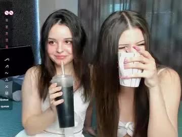 emilygibsona from Chaturbate is Freechat
