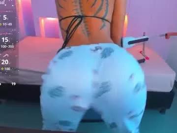 emilyparks777 from Chaturbate is Freechat