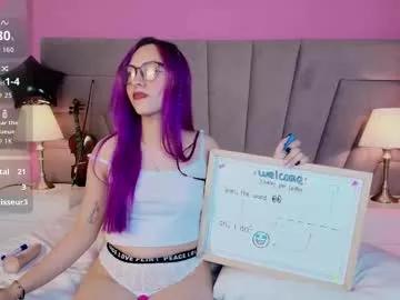 emilyroth from Chaturbate is Freechat