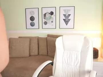 emilyturnerx from Chaturbate is Freechat