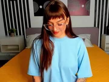 emilytylerr from Chaturbate is Freechat