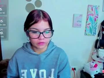 emma_boo_ from Chaturbate is Freechat
