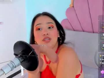 emma_clarke_ from Chaturbate is Freechat
