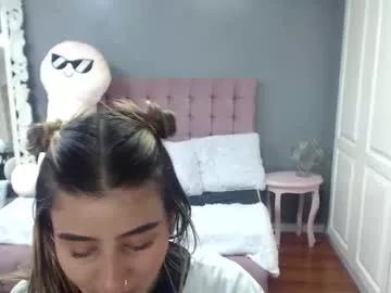 emma_collins___ from Chaturbate is Freechat