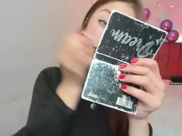emma_ford1 from Chaturbate is Freechat