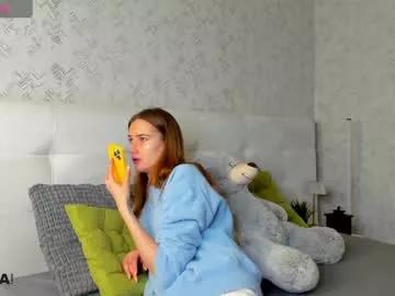 emma_jhons0n from Chaturbate is Freechat