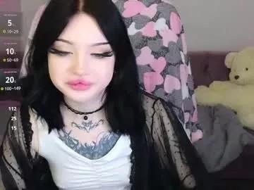 emma_kirks from Chaturbate is Freechat