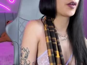 emma_lirys from Chaturbate is Freechat