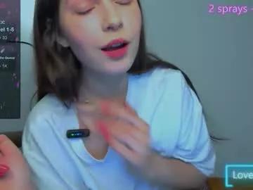 emma_loveyou from Chaturbate is Freechat