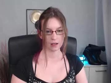 emma_lust94 from Chaturbate is Freechat