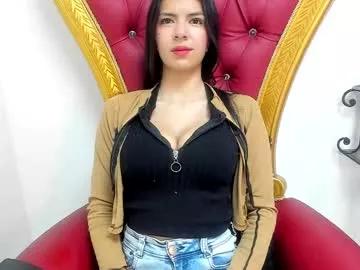 emma_miller69_ from Chaturbate is Freechat