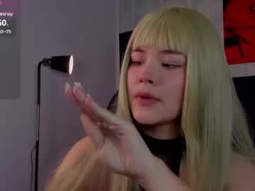 emma_myers1 from Chaturbate is Freechat