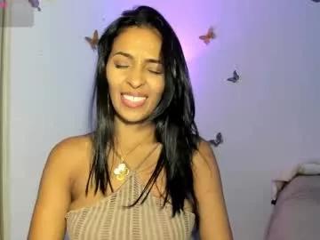 emma_yang from Chaturbate is Freechat