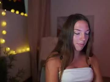 emmalyim from Chaturbate is Freechat