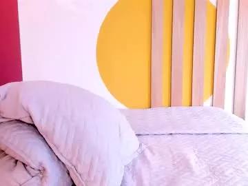 emmanaughty_ from Chaturbate is Freechat