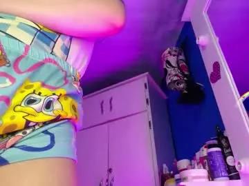 emmaxx7 from Chaturbate is Freechat
