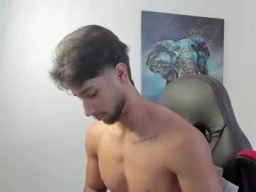 emmet_collins from Chaturbate is Freechat