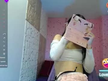 emmy_durant from Chaturbate is Freechat