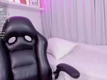 emmy_heart7 from Chaturbate is Freechat