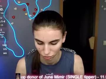 emmygreans from Chaturbate is Freechat