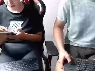 emy_and_jack02 from Chaturbate is Freechat