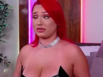 emyhilton_ from Chaturbate is Freechat