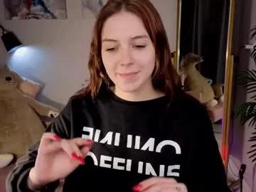 enchanted_bella from Chaturbate is Freechat