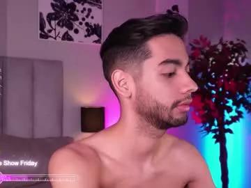 Photos of endy_rush from Chaturbate is Freechat
