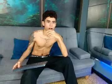 enzovitali from Chaturbate is Freechat