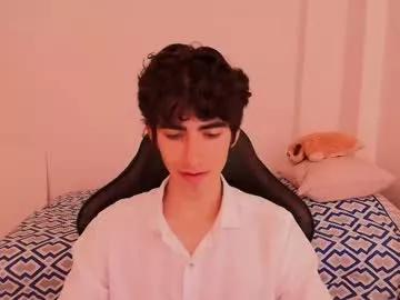 eren_nova from Chaturbate is Freechat