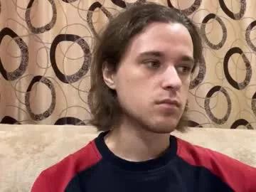 eric_blond from Chaturbate is Freechat