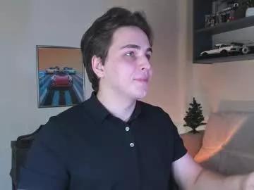 eric_ether from Chaturbate is Freechat