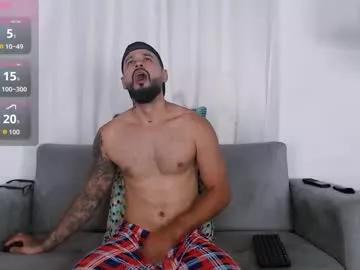 eric_evans1 from Chaturbate is Freechat