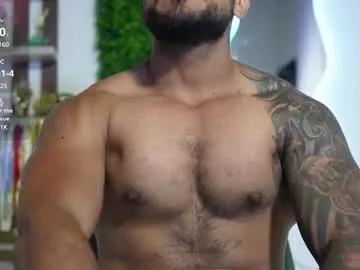 eric_harrison1 from Chaturbate is Freechat