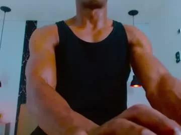 eric_latino from Chaturbate is Freechat