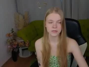 erica_coy_ from Chaturbate is Freechat