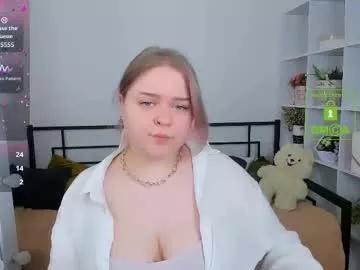 erica_love_ from Chaturbate is Freechat