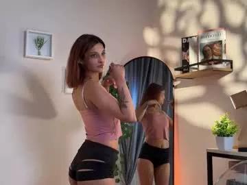 ericka__ from Chaturbate is Freechat