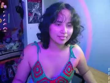 erika_stars2 from Chaturbate is Freechat