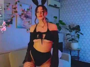 erikajeny from Chaturbate is Freechat