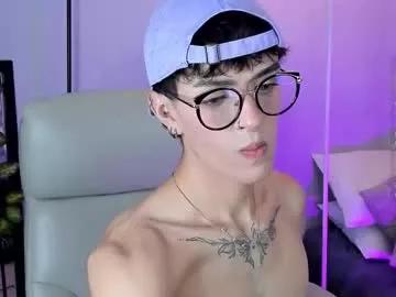 erisleon from Chaturbate is Freechat