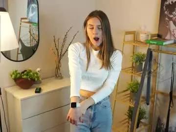Photos of erleneash from Chaturbate is Freechat
