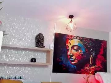 eros_miller_ from Chaturbate is Freechat