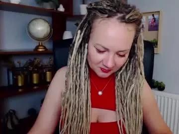 erotic_kaya from Chaturbate is Freechat