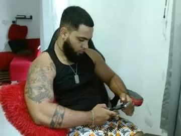 eroticoblack from Chaturbate is Freechat