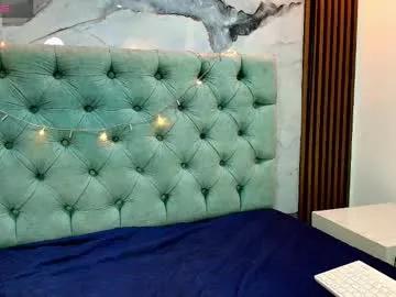 esmeraldachantre from Chaturbate is Freechat