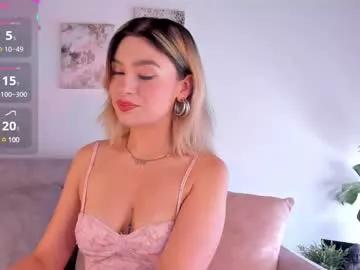estercollins_ from Chaturbate is Freechat