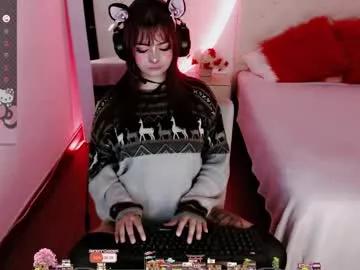 eternal_moonqs from Chaturbate is Freechat