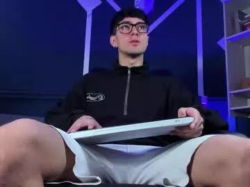 etham_wolf_ from Chaturbate is Freechat