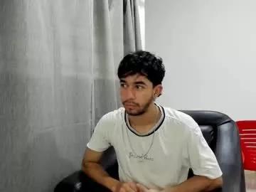 ethan_col from Chaturbate is Freechat